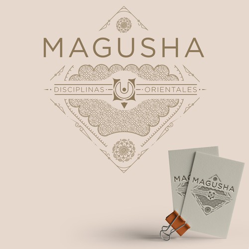 Magusha es magia