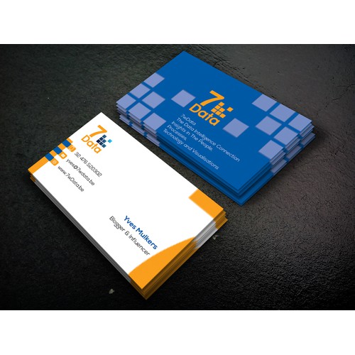 Creative Business Card