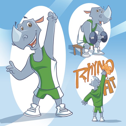 Rhino