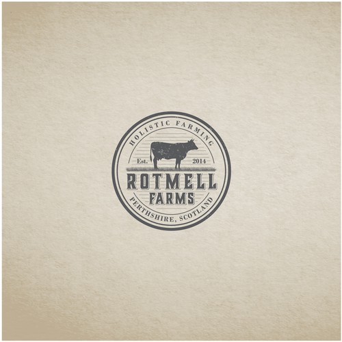 Rotmell Farms