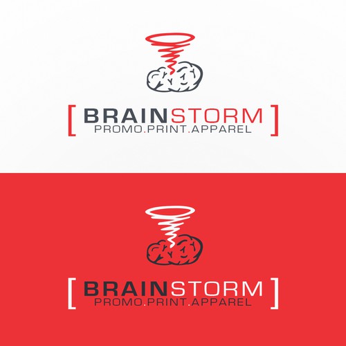 Brainstorm branding