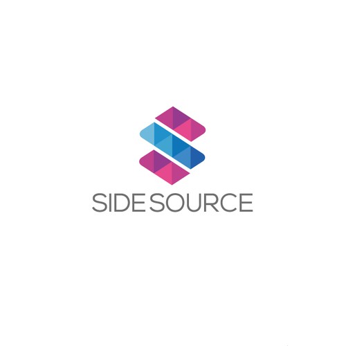 Side source