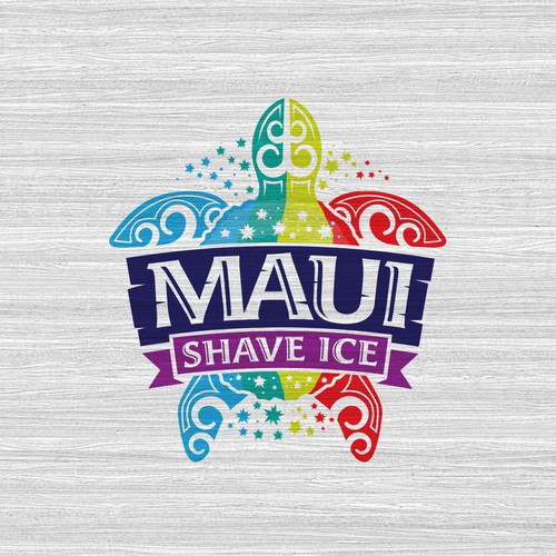 Maui Shave Ice