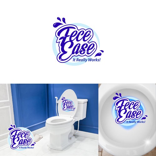 FeceEase Logo