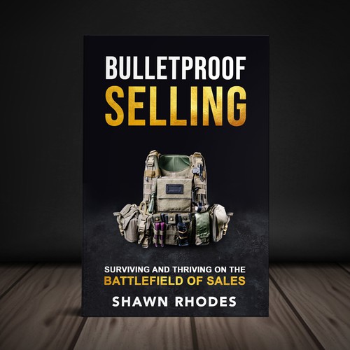 bulletproof selling