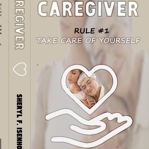 Book Caregiver