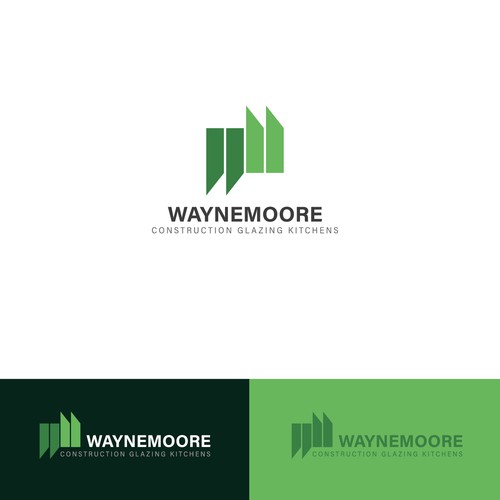 Logo WAYNEMOORE