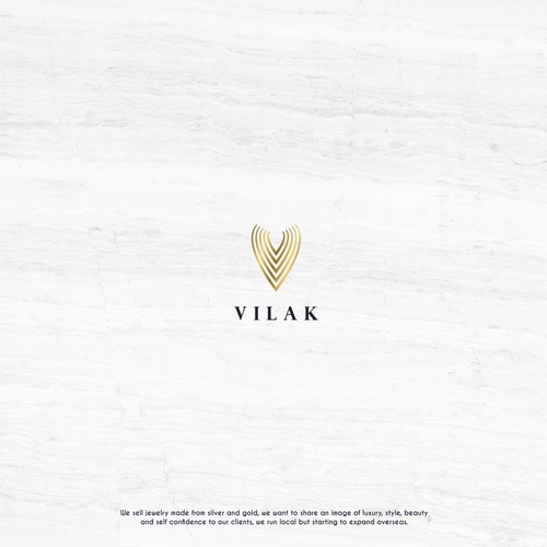 Vilak Logo Concept