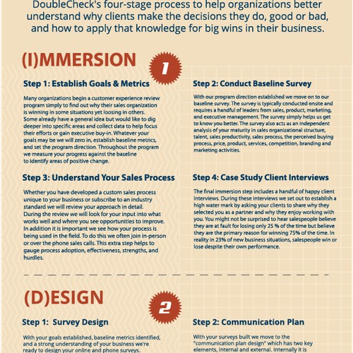 Exciting Opportunity to Help Tell Our Story!