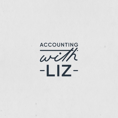 Accounting with Liz