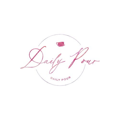 Logo Daily Pour