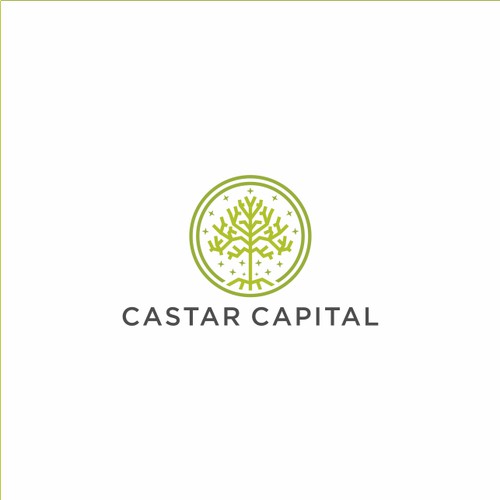 Logo Castar Capital