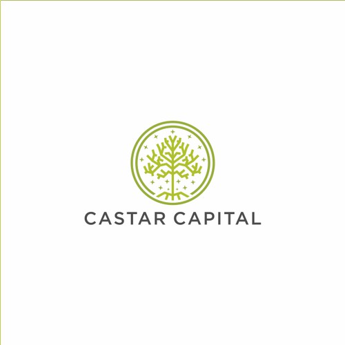 Logo Castar Capital