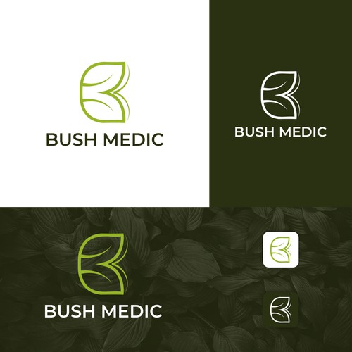 Logo For An Environmental Services Company in Sydney