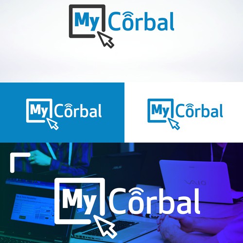 My Corbal Logo