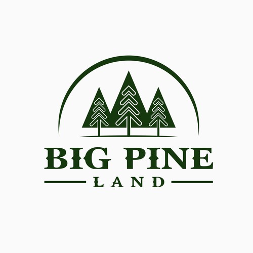 Big Pine Land 