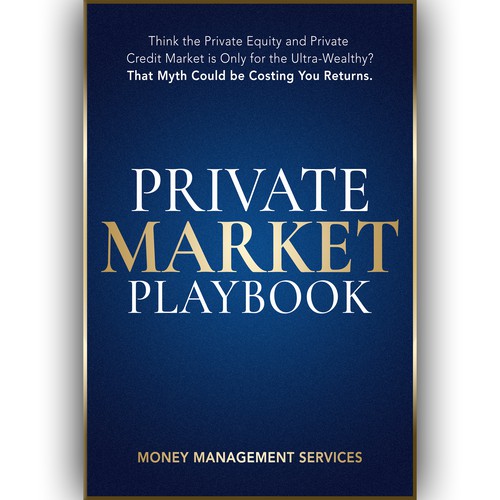 Private Market Playbook
