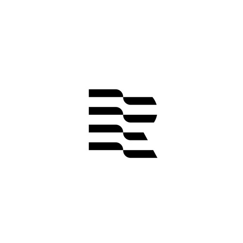 r logo