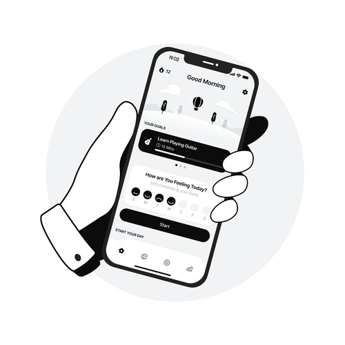 Mental Health App