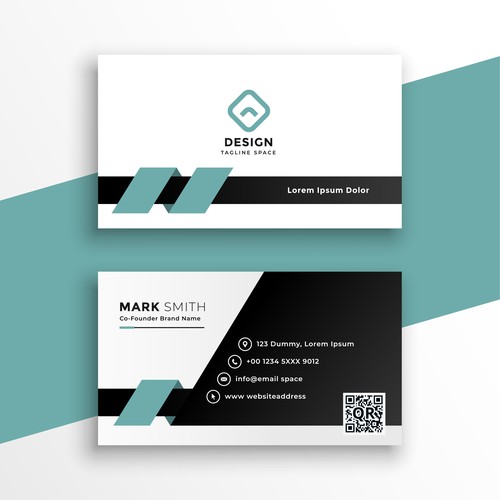 Business Card Design