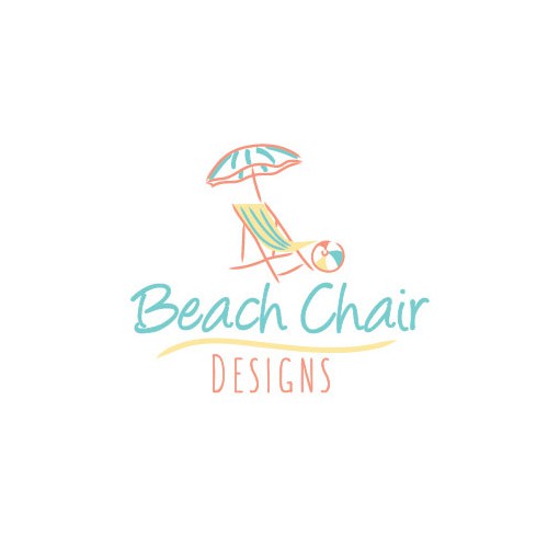 beach chair designs