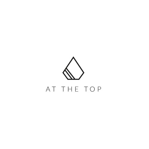 At The top - Logo Proposal