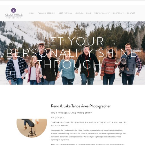 Kelli Price Photography