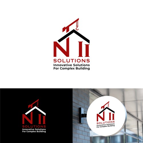 NII Solutions Logo 