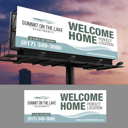 Billboard Design