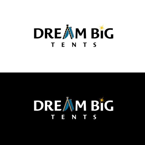 DREAM BIG TENTS
