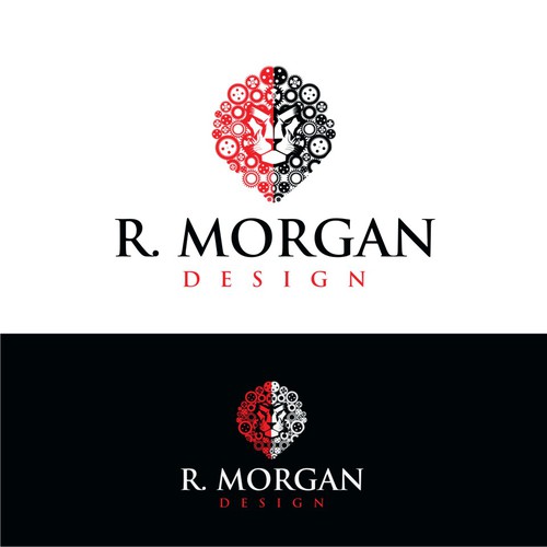 R.Morgan