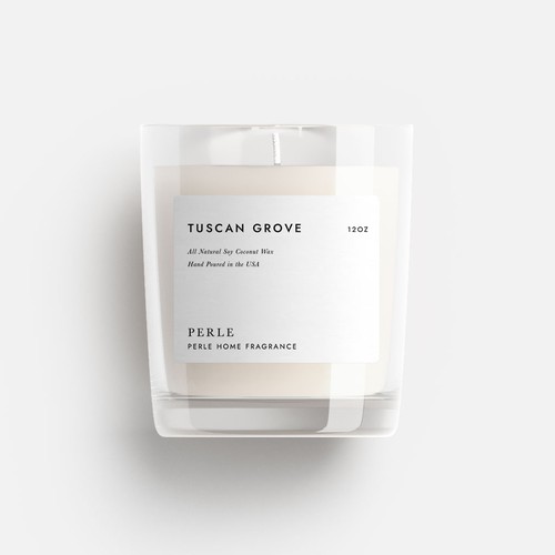 Perle Candles