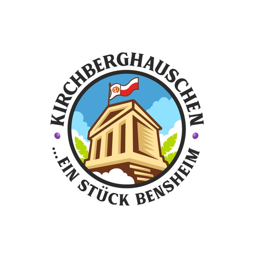 Kirchberghauschen