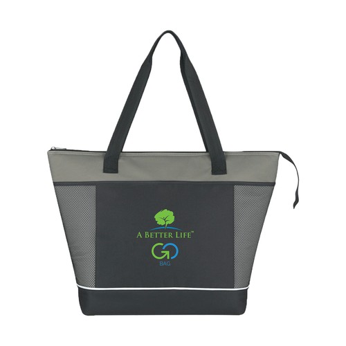 "GO" BAG concept