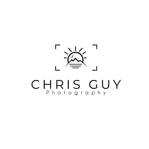 photography logo design