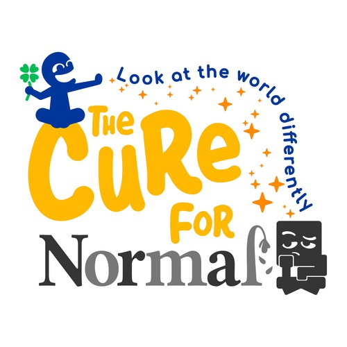 Cure you normality