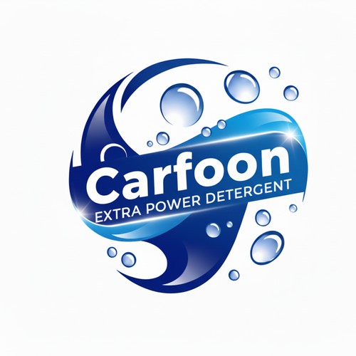 Carfoon  – Logo Design