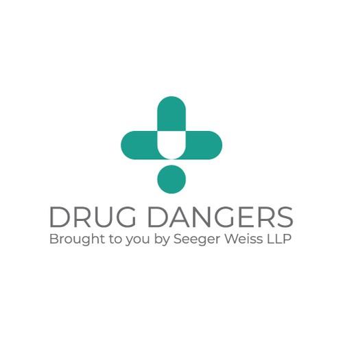 Logo for information about potentially dangerous drugs