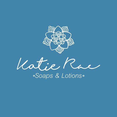 Kate Rae, soaps and lotions