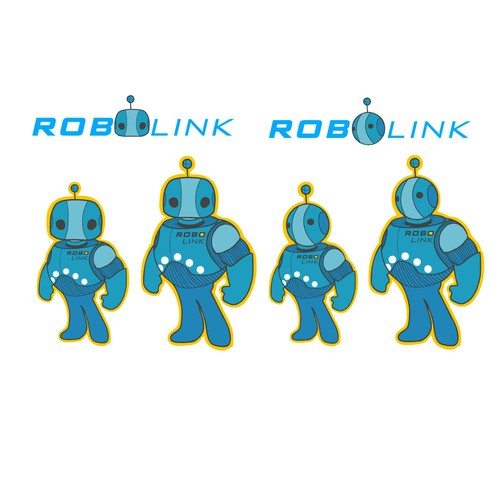 Robolink