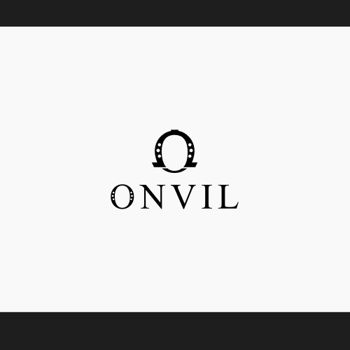 logo designs ONVIL
