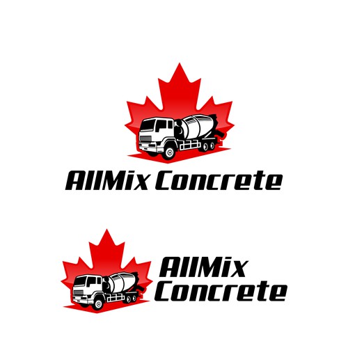 Truck Concrete