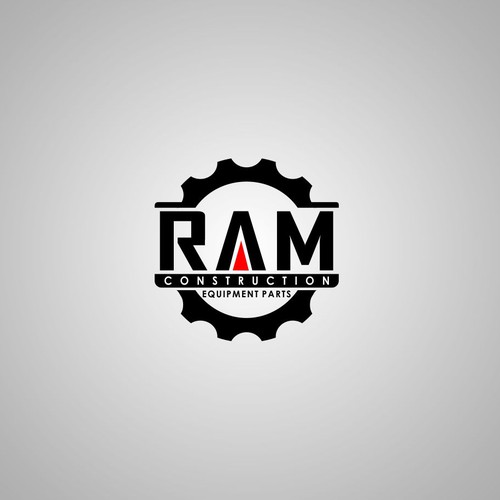 RAM Construction Equipment Parts