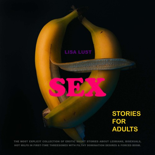 Sex Book Cover