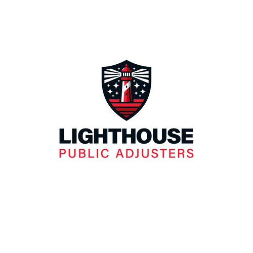 Lighthouse logo