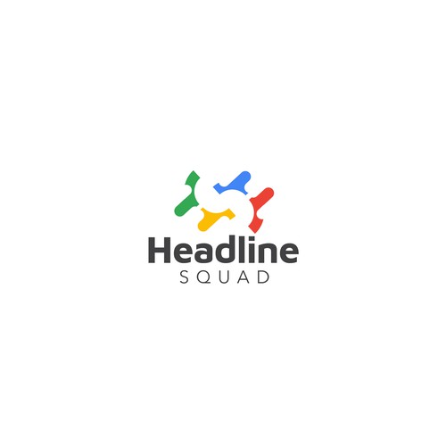 Headline squad