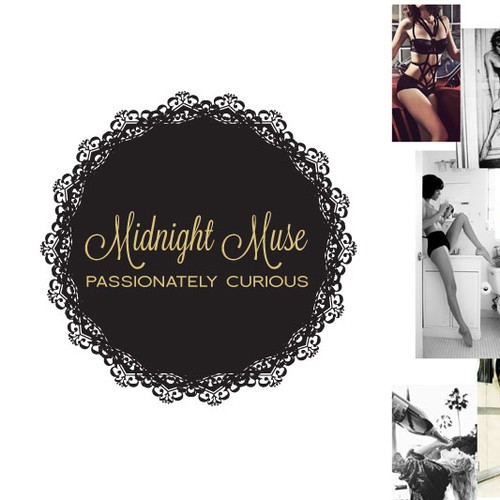 Midnight Muse - women's fashion - lingerie