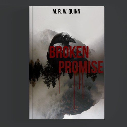 BROKEN PROMISE