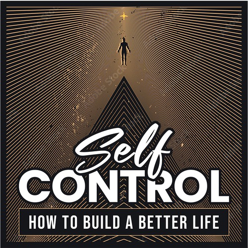 Self Control Podcast Cover