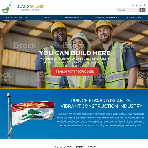 Construction Company